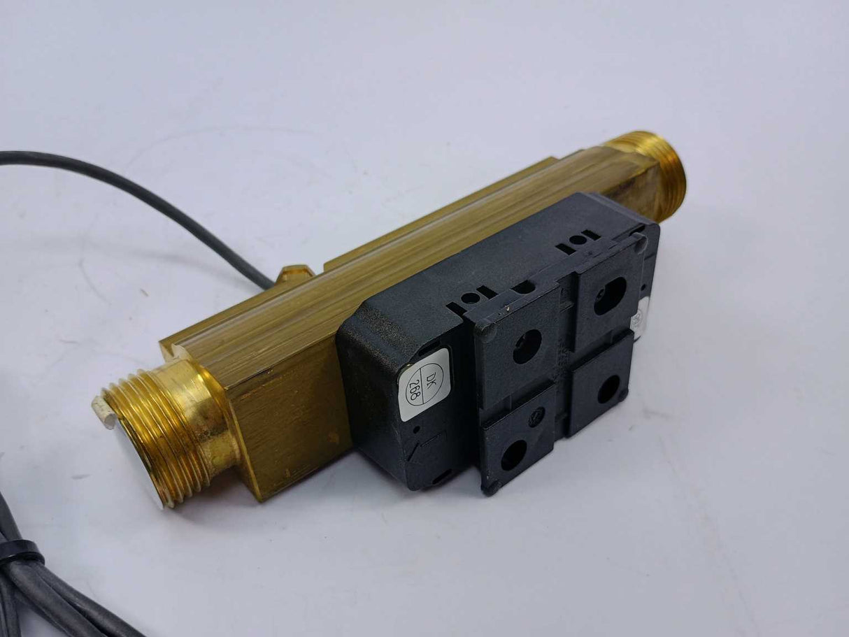 Kamstrup 66W02FB344 MULTICAL 401 DN20 PN16