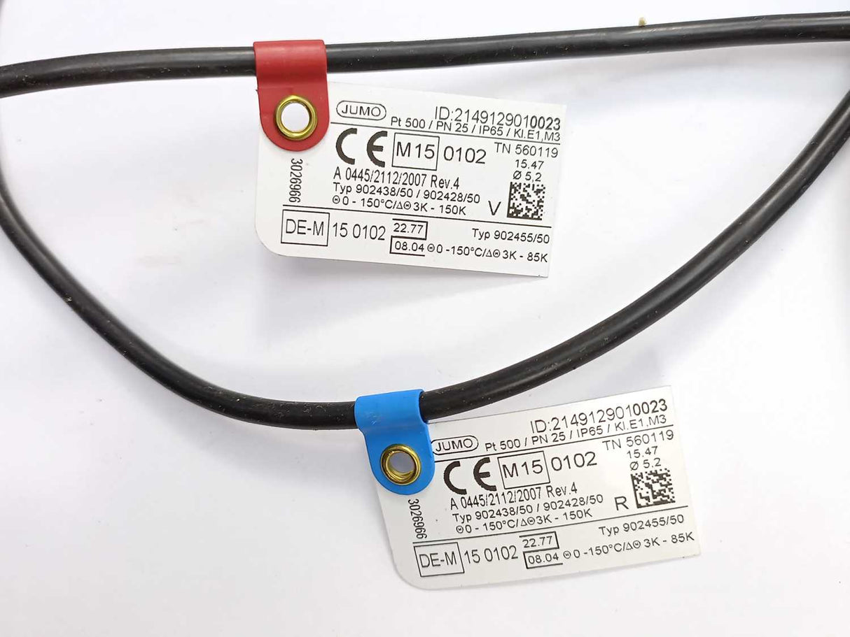 Diehl Metering 3068211 SHARKY Heat Meter Type: 775