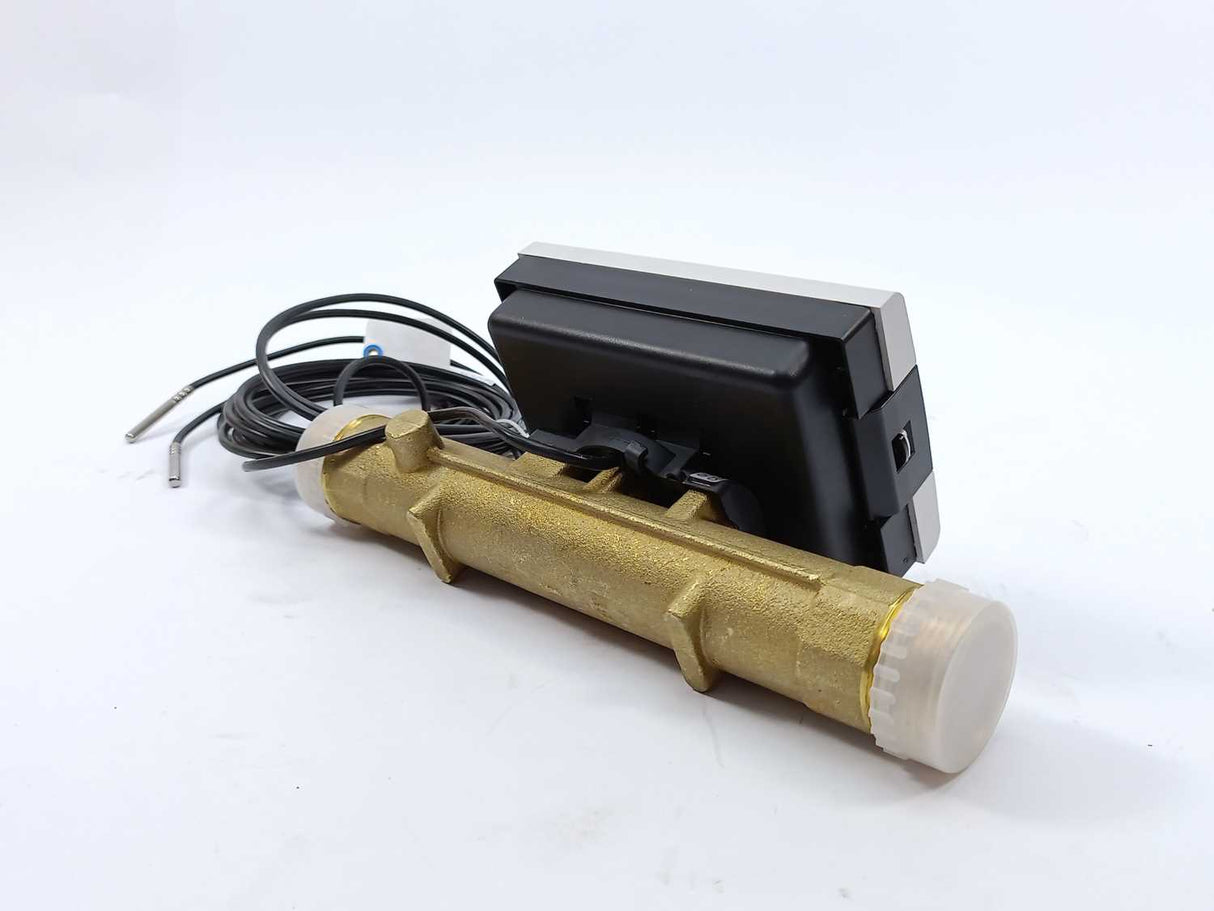 Diehl Metering 3068211 SHARKY Heat Meter Type: 775