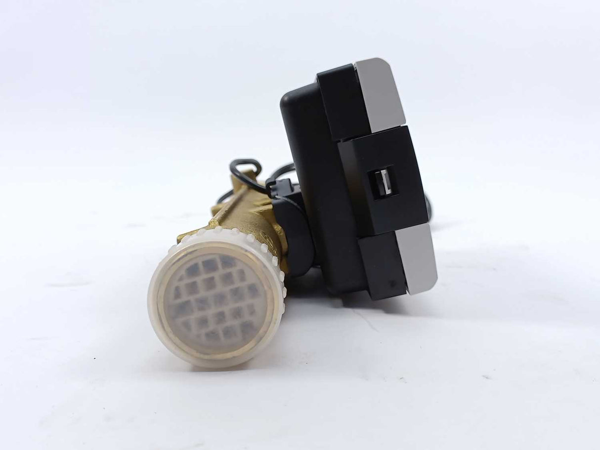 Diehl Metering 3068211 SHARKY Heat Meter Type: 775