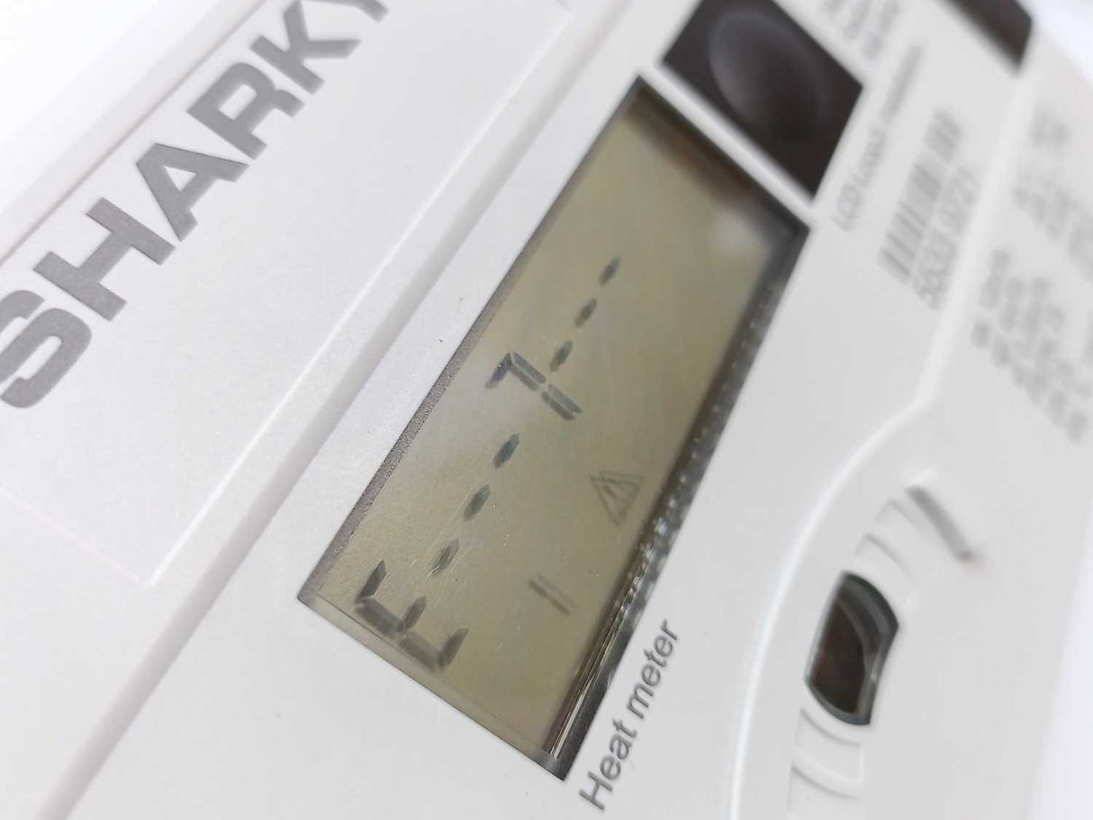 Diehl Metering 3068211 SHARKY Heat Meter Type: 775