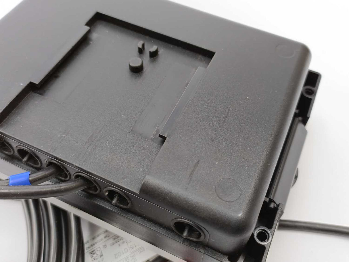 Diehl Metering 3068211 SHARKY Heat Meter Type: 775