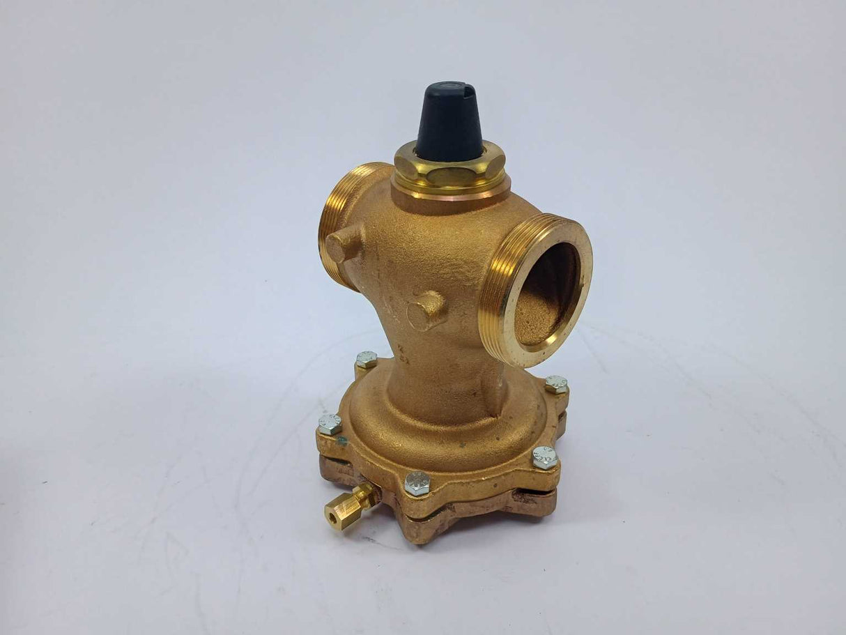 Samson 46-5 Differential Pressure Regulator DN50 PN25 2730
