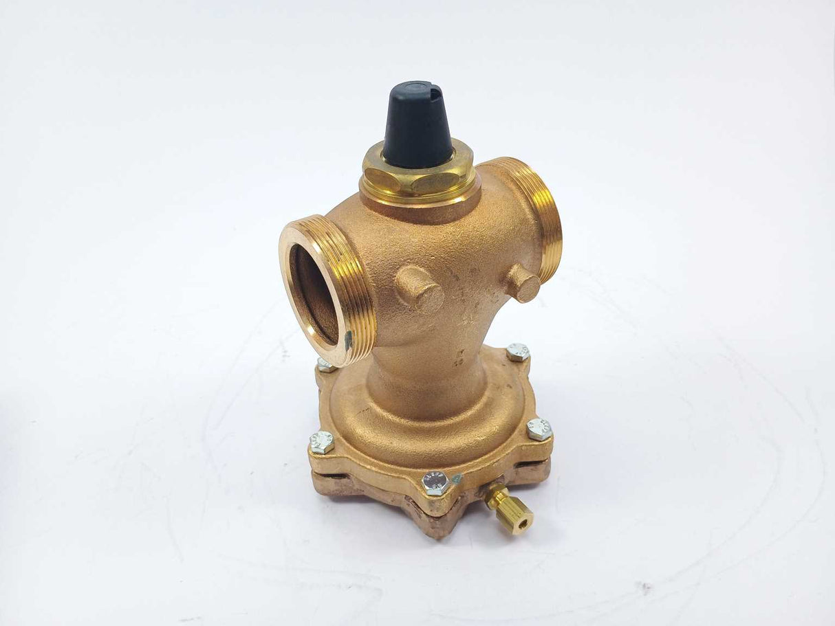 Samson 46-5 Differential Pressure Regulator DN50 PN25 2730