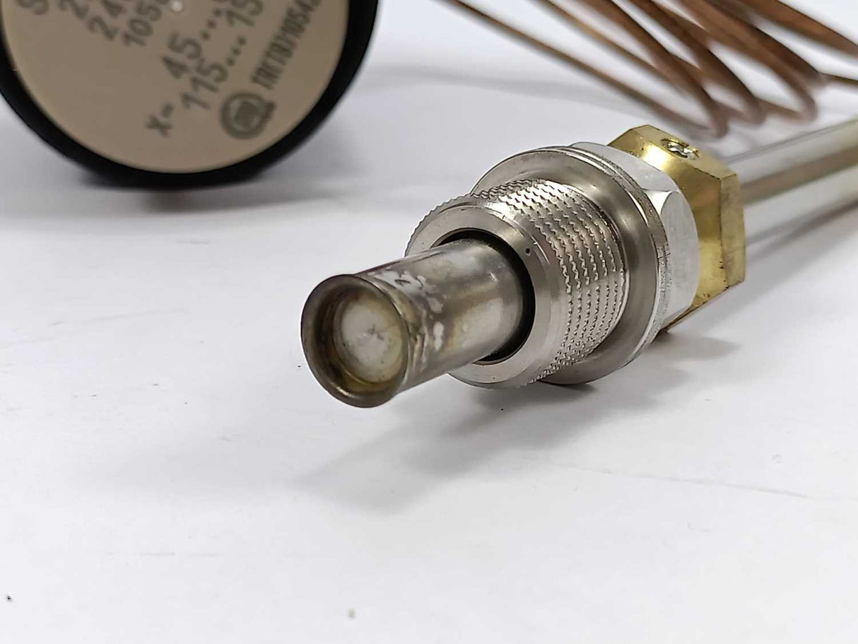 Samson 1058730 2430 K Thermostat 2750-0