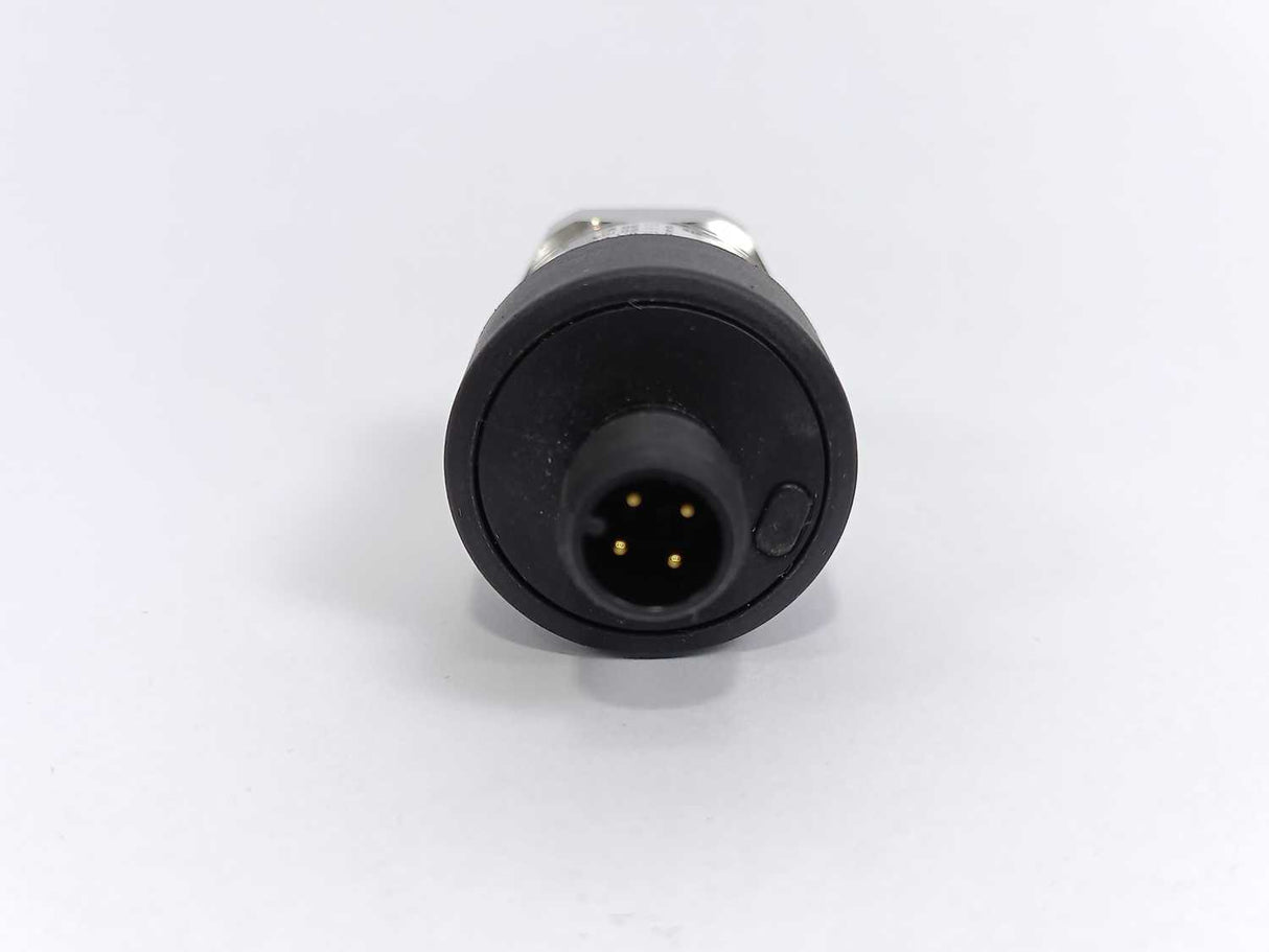 WIKA 35128314 A-10 Pressure Transmitter 0...0.1 Bar Gauge