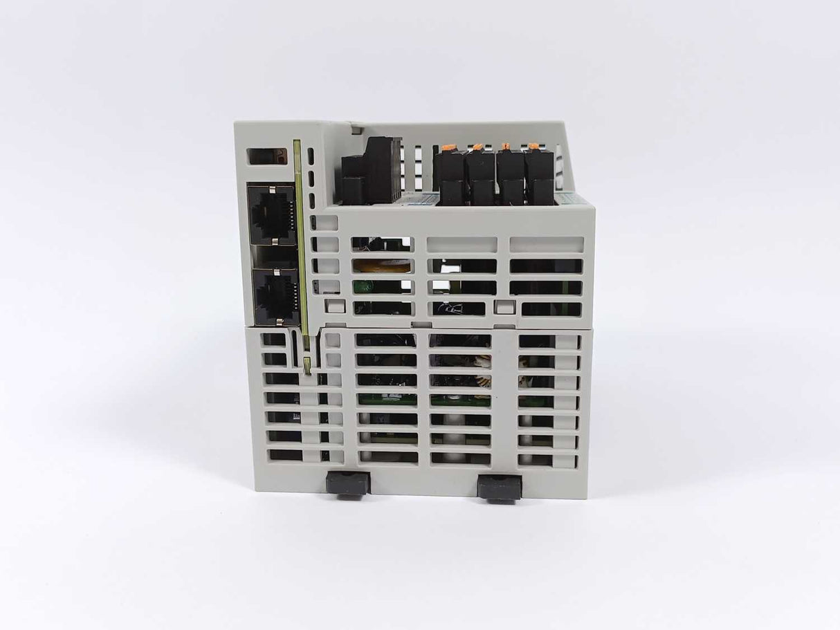 AB 1769-L18ER-BB1B Ser. B CompactLogix 0.5MB DI/O Controller