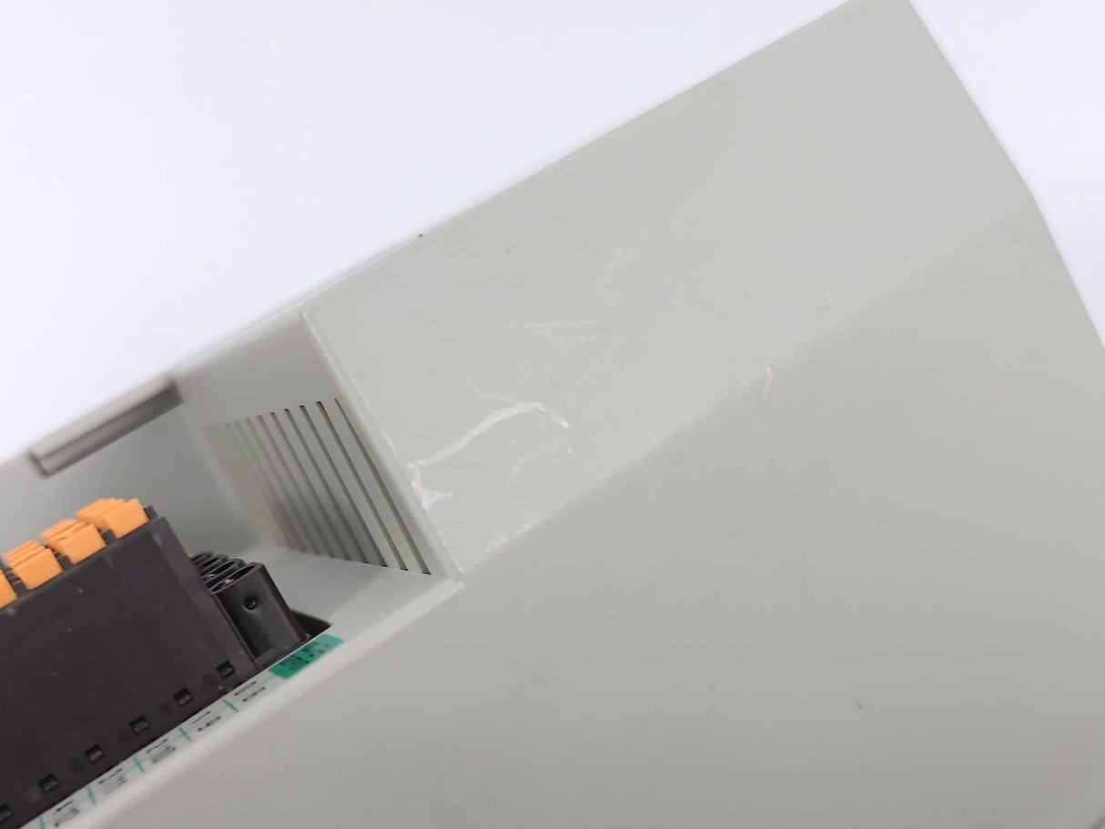 AB 1769-L18ER-BB1B Ser. B CompactLogix 0.5MB DI/O Controller