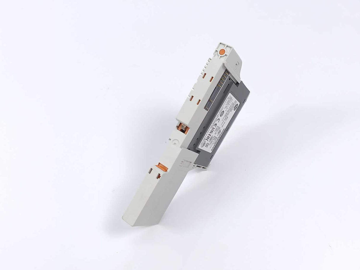 AB 1734-IE4C Ser. C, FW. 3.004 POINT I/O 4 Point Analog Input Module w/ 1734-TOP