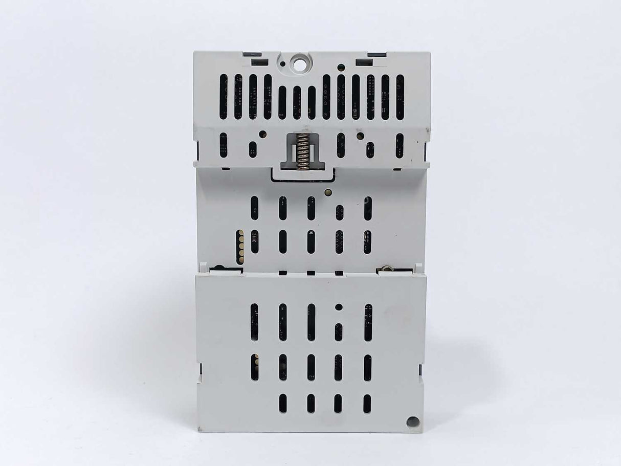 ABB 1SAP124000R0072 PM5052-T-ETH Processor Module. Memory 4MB.