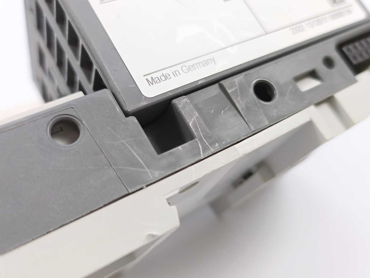 ABB 1SAP450300R0001 AI523-XC Analog Input Module w/ 1SAP212200R0001