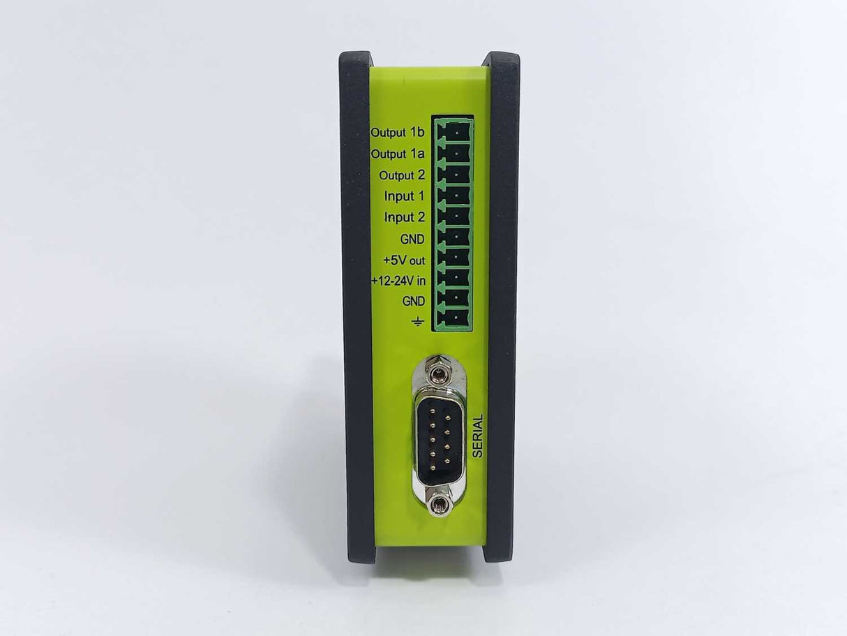 Secomea SiteManager 3539 4G-Global IIoT Gateway