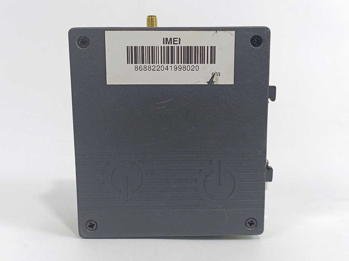 Secomea SiteManager 3539 4G-Global IIoT Gateway