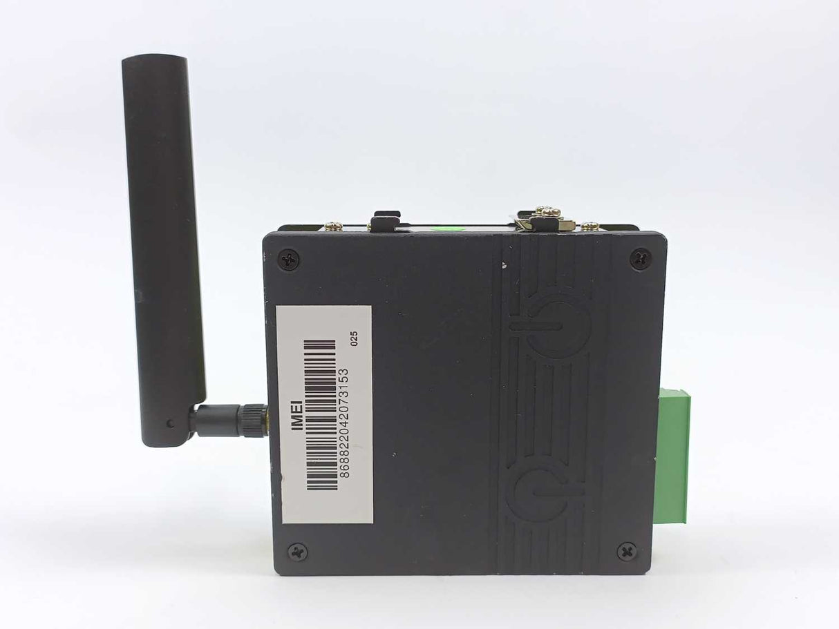 Secomea SiteManager 3539 4G-Global IIoT Gateway