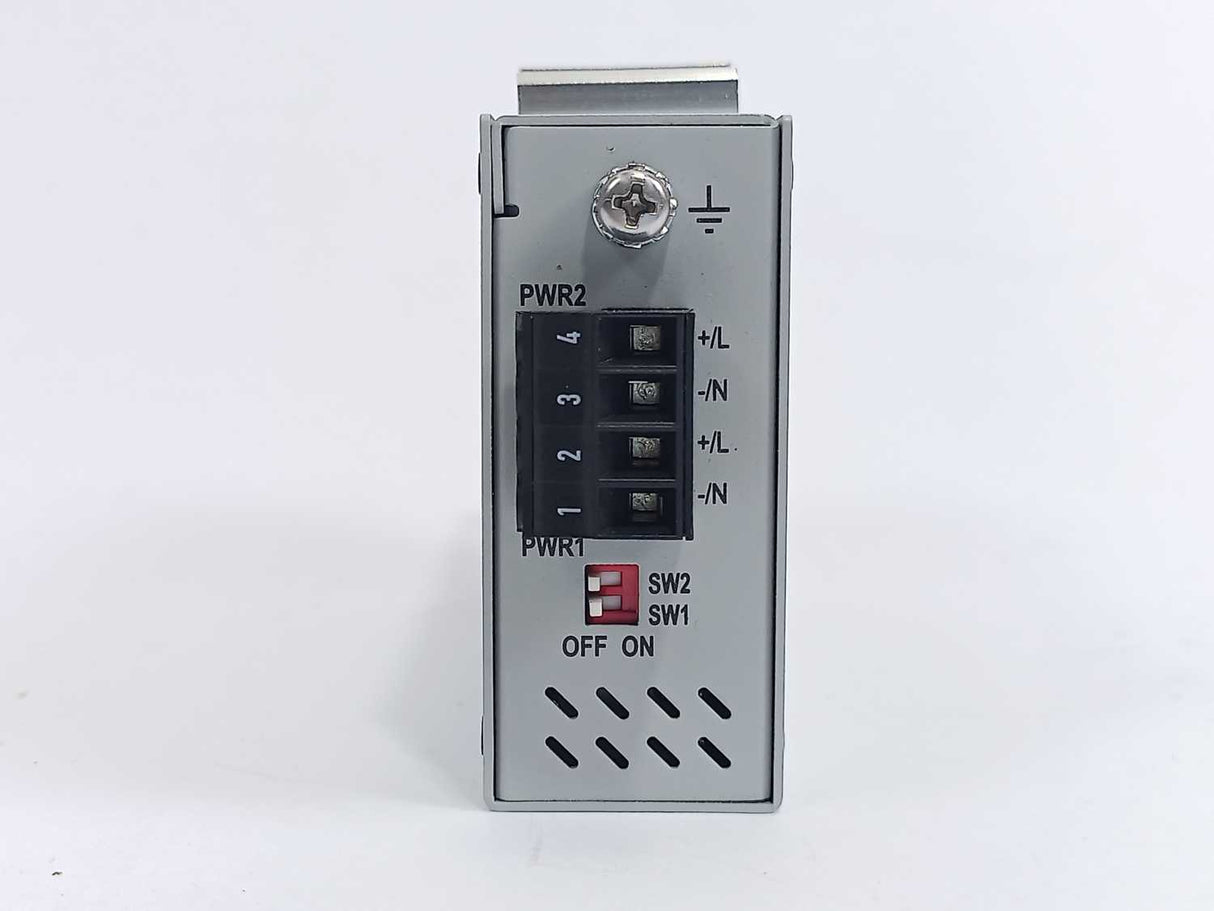 AB 1783-US5T Ser. B STRATIX 2000 Unmanaged Ethernet Switch