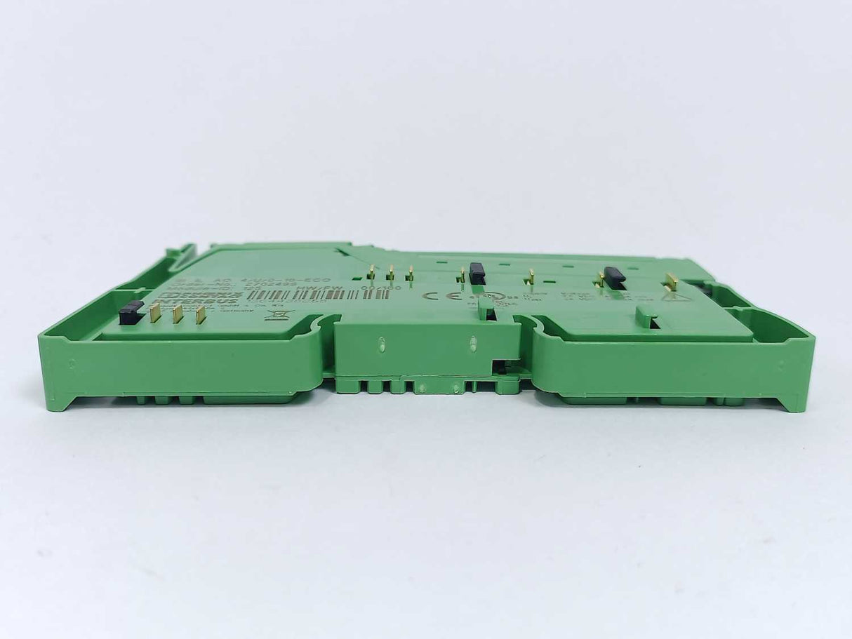 Phoenix Contact 2702498 IB IL AO 4/U/0-10-ECO Analog Module