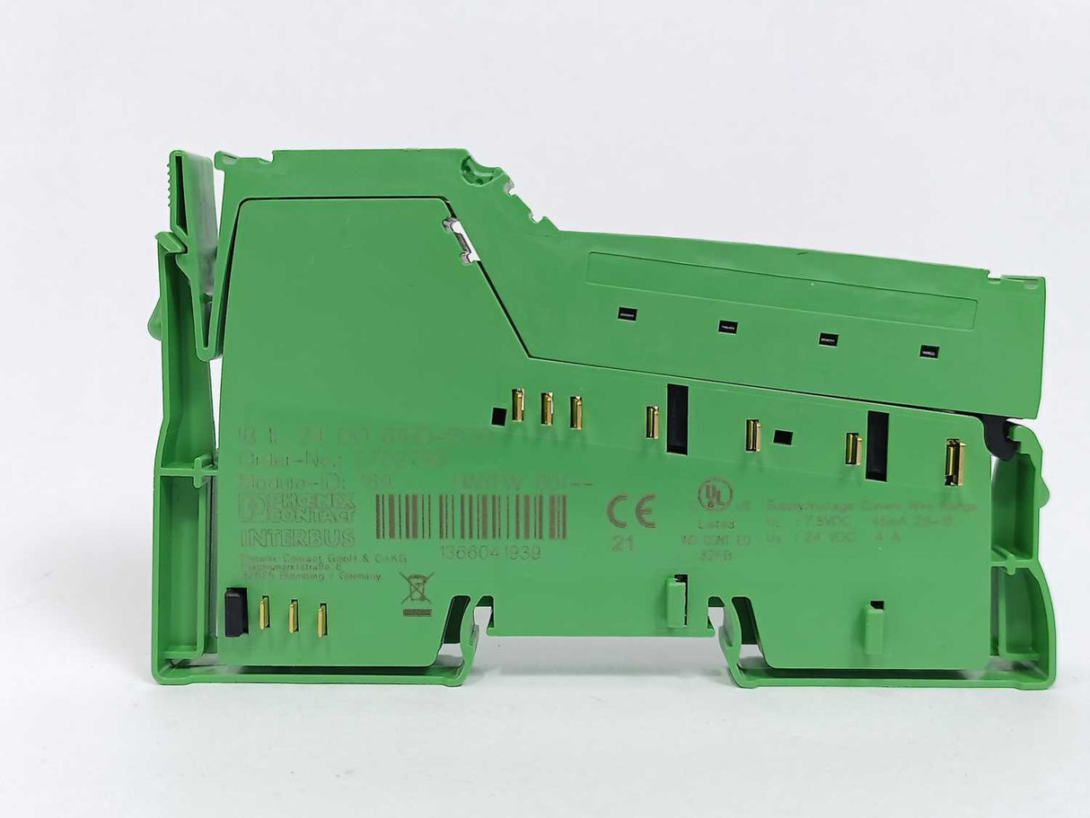 Phoenix Contact 2702793 IB IL 24 DO 8/HD-ECO Digital Module