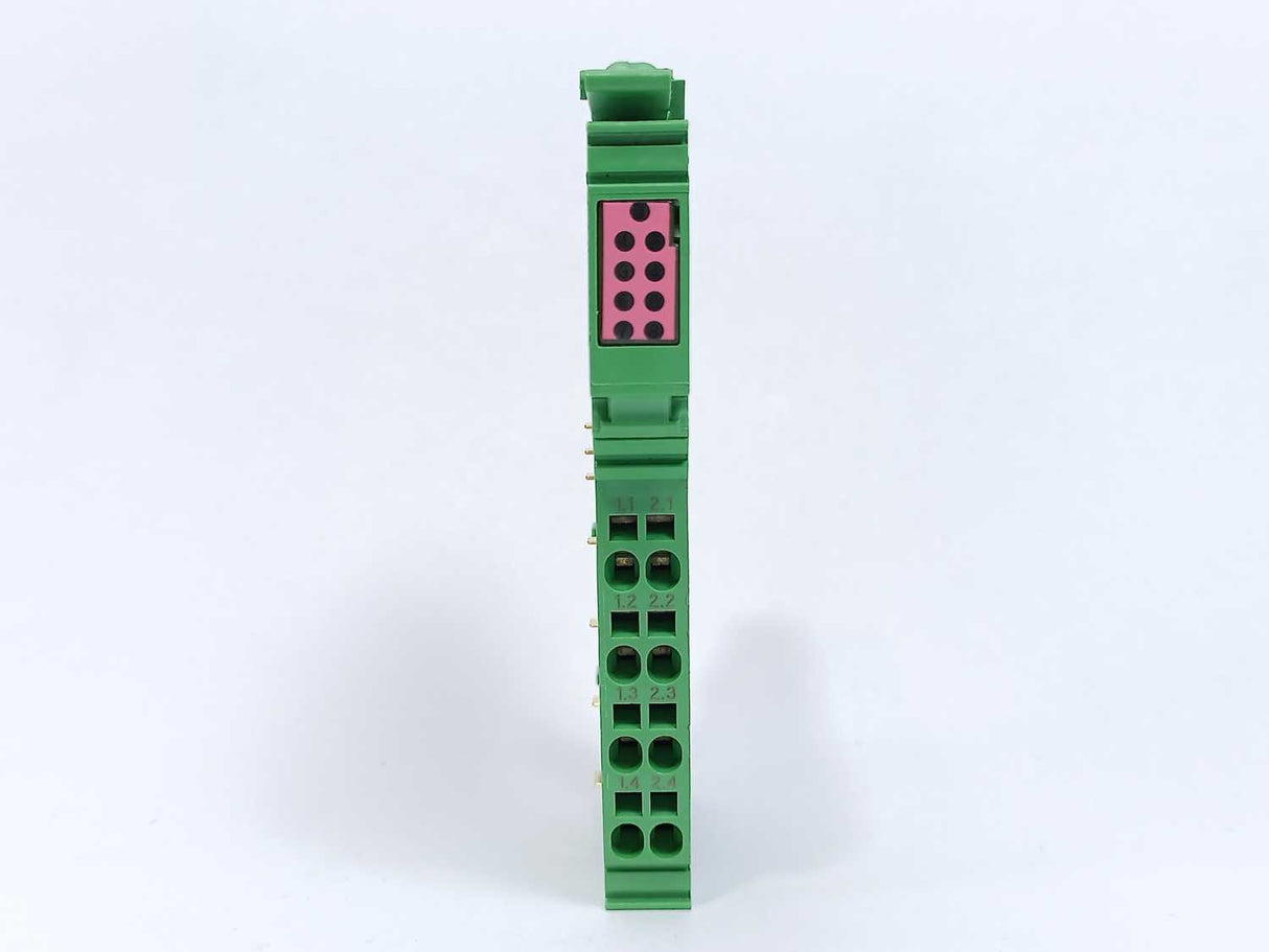 Phoenix Contact 2702793 IB IL 24 DO 8/HD-ECO Digital Module