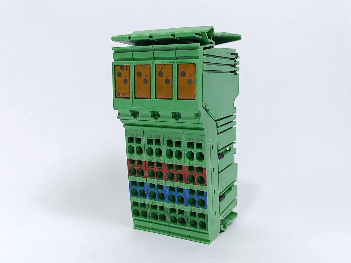 Phoenix Contact 2897020 IB IL DI 8/S0-PAC Digital Module