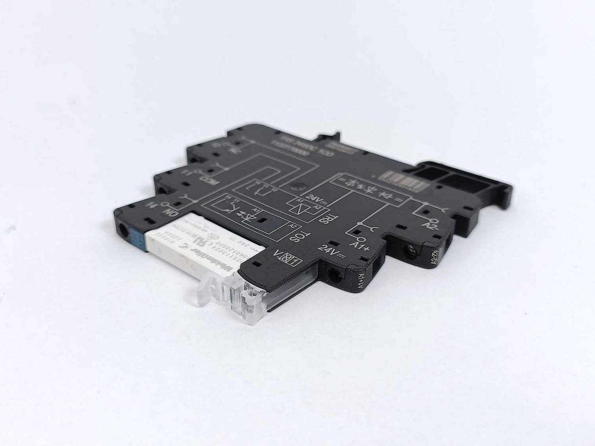 Weidmüller 1122770000 TRS 24VDC 1CO. Batch 26 Pcs.
