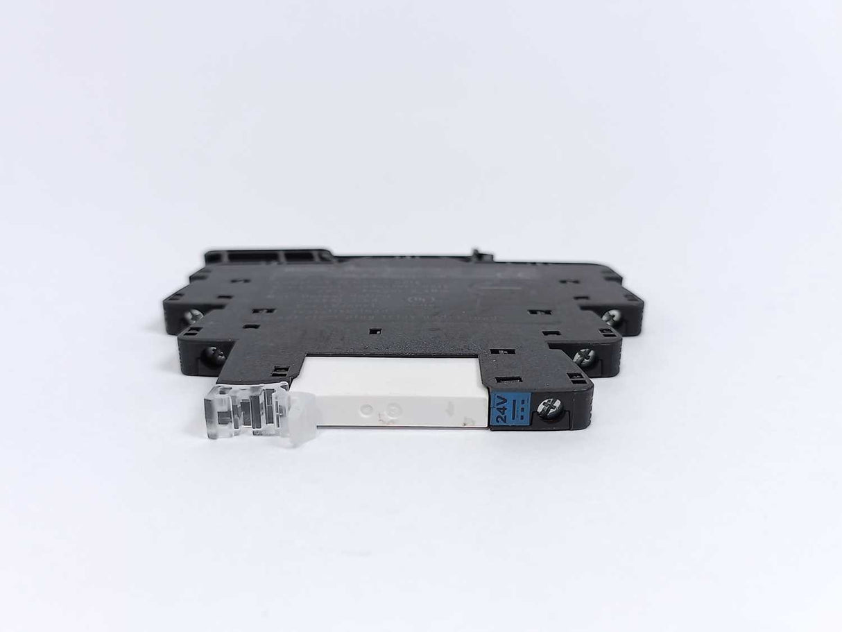 Weidmüller 1122770000 TRS 24VDC 1CO. Batch 26 Pcs.