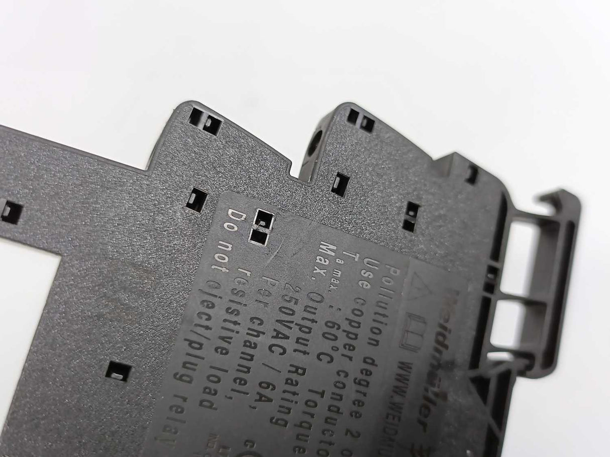 Weidmüller 1122770000 TRS 24VDC 1CO. Batch 26 Pcs.