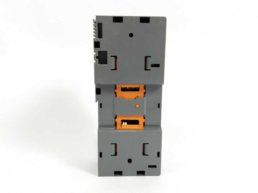 AB 1734-AENT Ser.C POINT I/O Ethernet Network Adaptor w/ 1734-RTB Ser.A