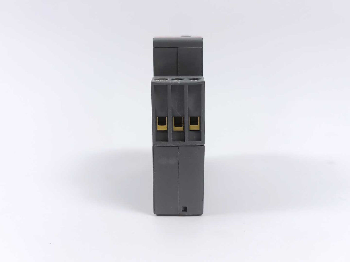 ABB 1SVR508020R0000 CT-MFC.12 Multifunctional Time relay, 0.05 s - 100h