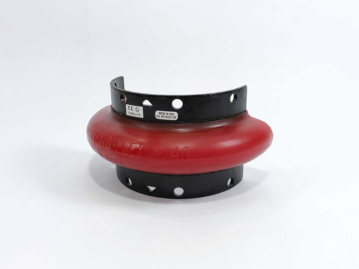 TB WOODS #5,611,732 Dura-Flex Coupling 40