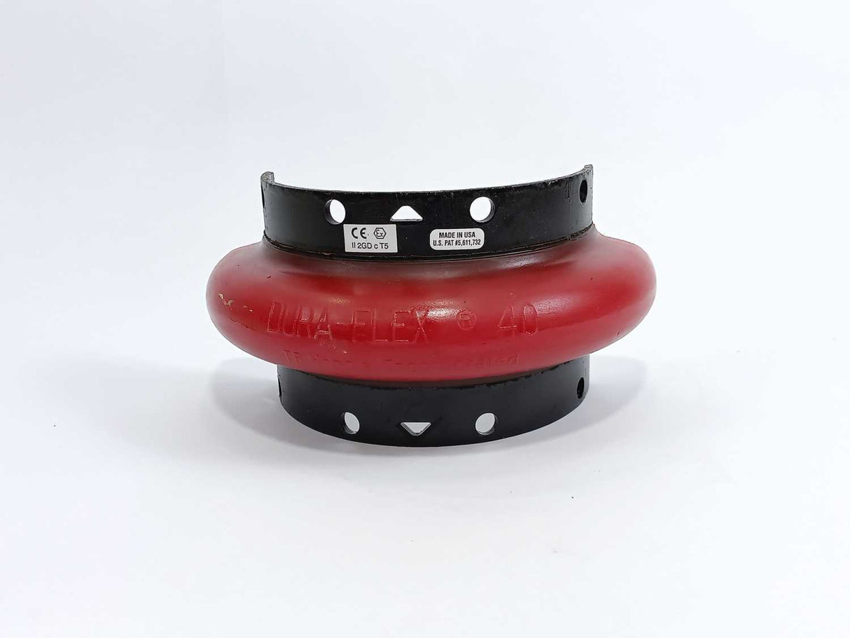 TB WOODS #5,611,732 Dura-Flex Coupling 40
