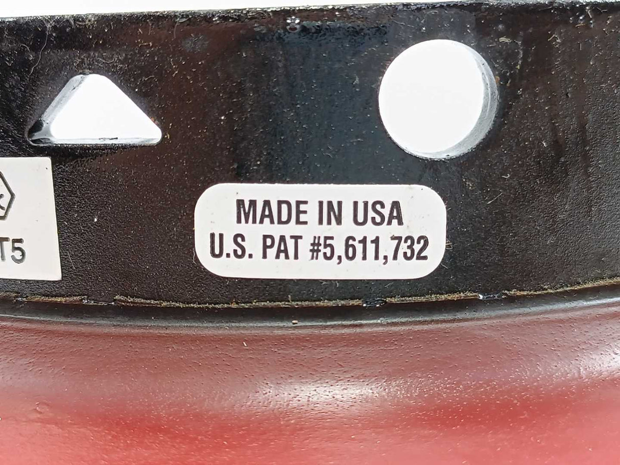TB WOODS #5,611,732 Dura-Flex Coupling 40