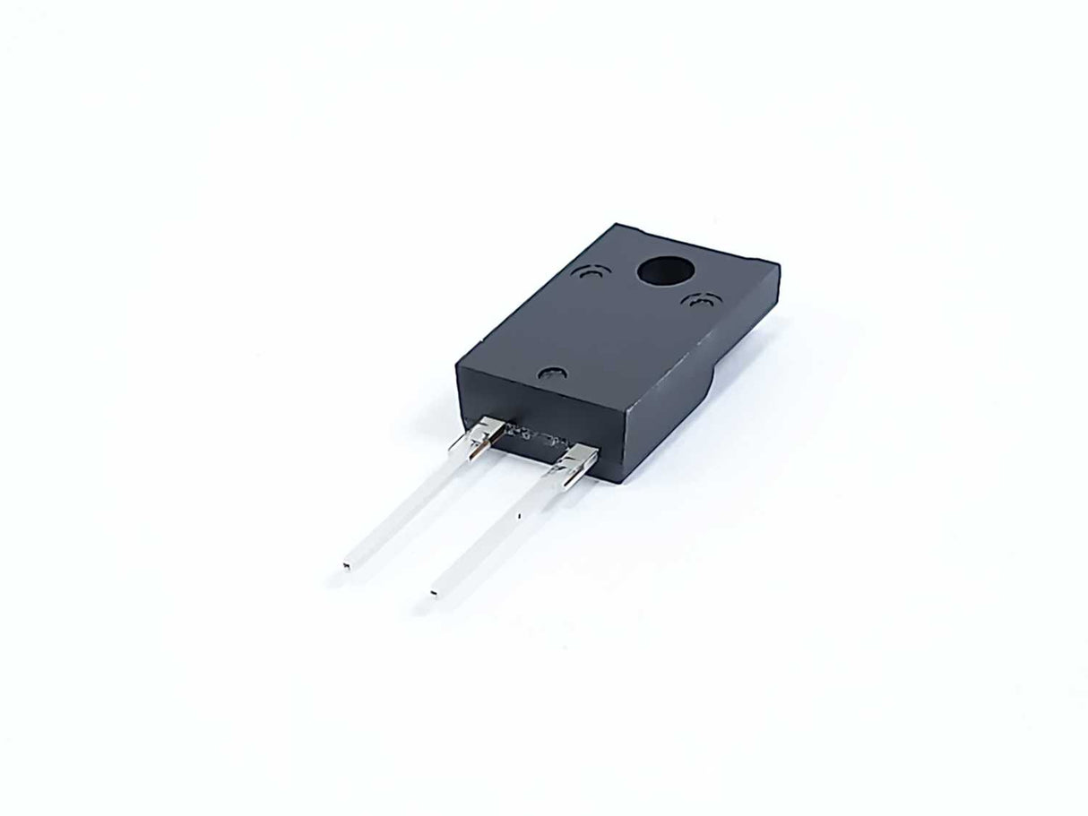 Stmicroelectronics STPS745FP DIODE SCHOTTK 45V 7.5A 120 Pcs.