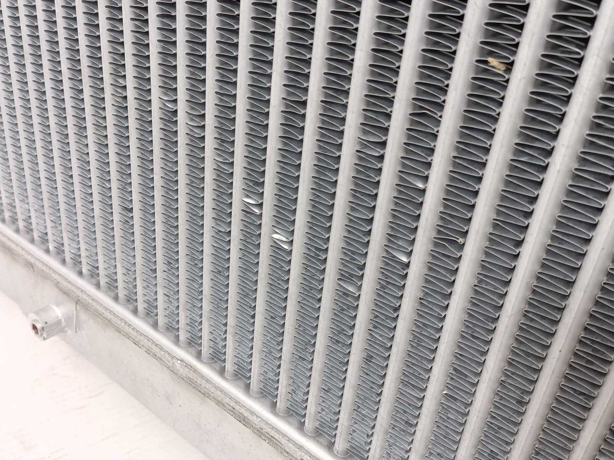 TitanX 40005102 Charge Air Cooler
