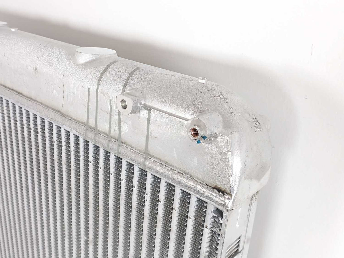 TitanX 40005102 Charge Air Cooler