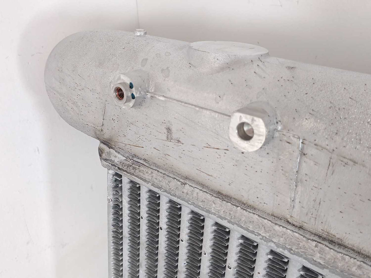 TitanX 40005102 Charge Air Cooler