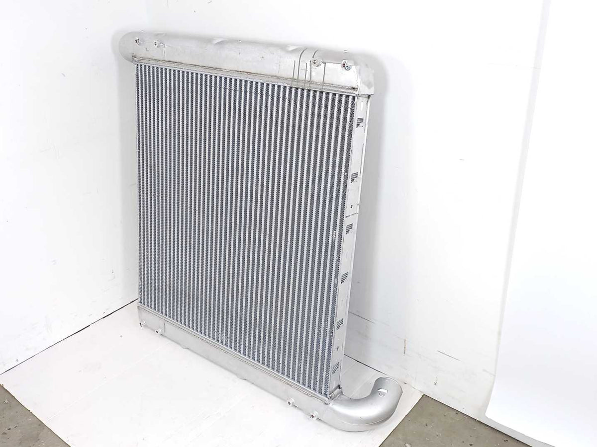 TitanX 40005102 Charge Air Cooler