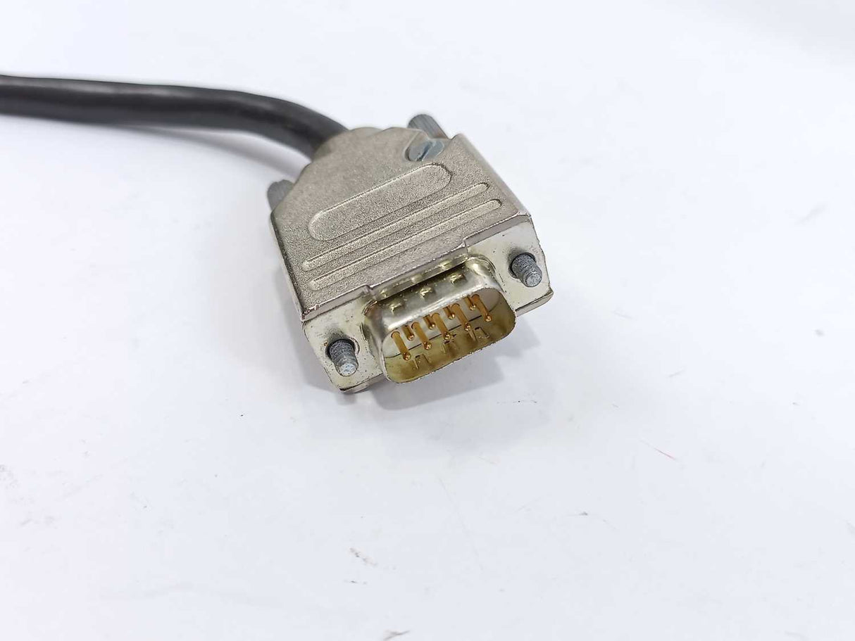 Schneider Electric TSXP57353AM Modicon PL7 Processor 1160 mA w/ TSXMRPC768K