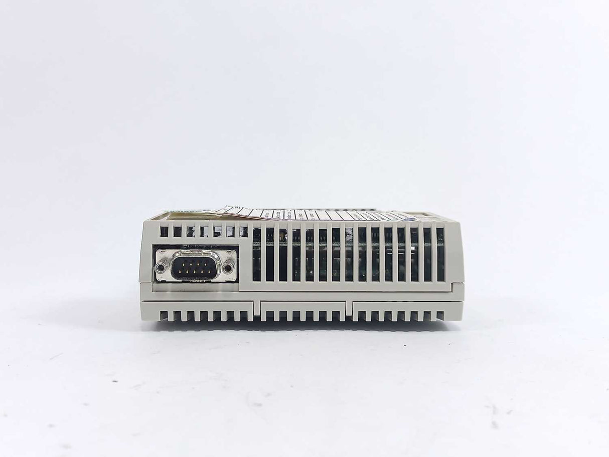 Schneider Electric 170ADI34000 TSX Momentum I/O Base, 24VDC-16PT IN