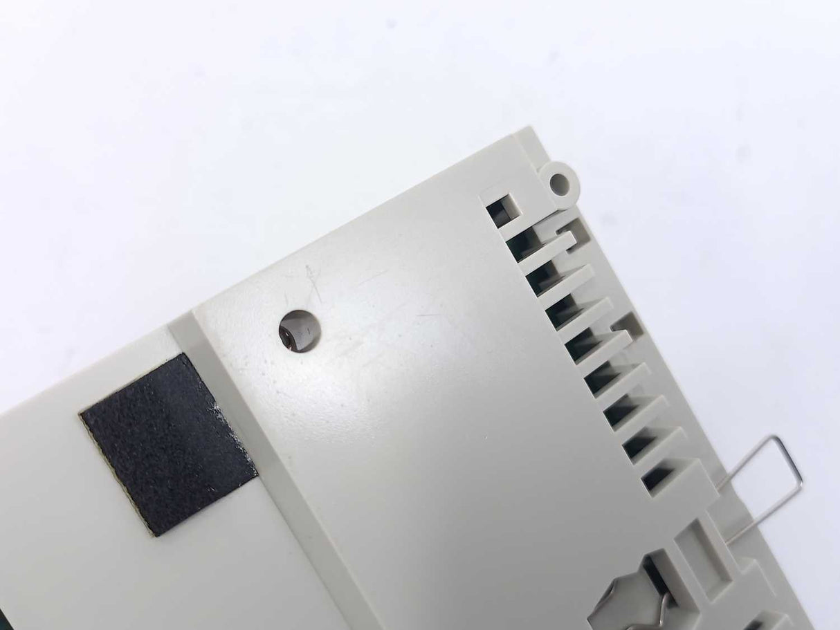 Schneider Electric 170ADI35000 TSX Momentum I/O Base, 24VDC-32PT IN