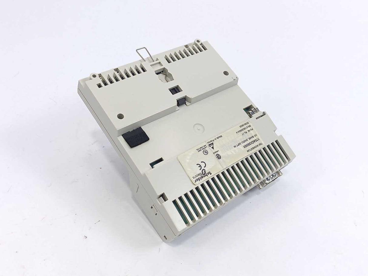 Schneider Electric 170ADI35000 TSX Momentum I/O Base, 24VDC-32PT IN
