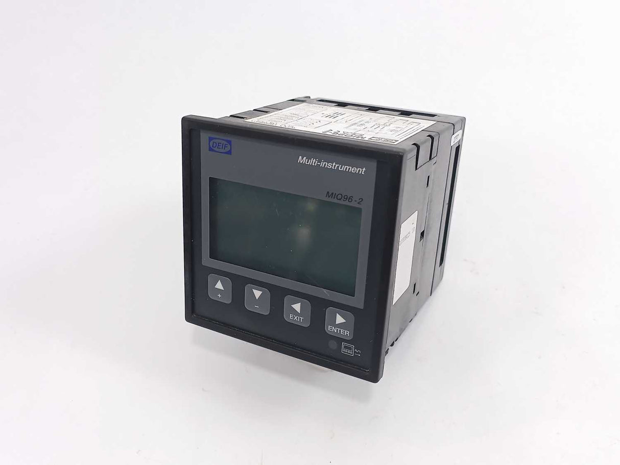 Deif MIQ96-2 MULTI-INSTRUMENT