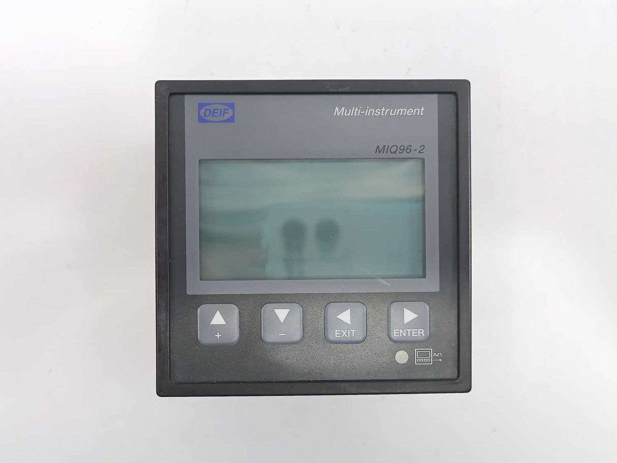 Deif MIQ96-2 MULTI-INSTRUMENT