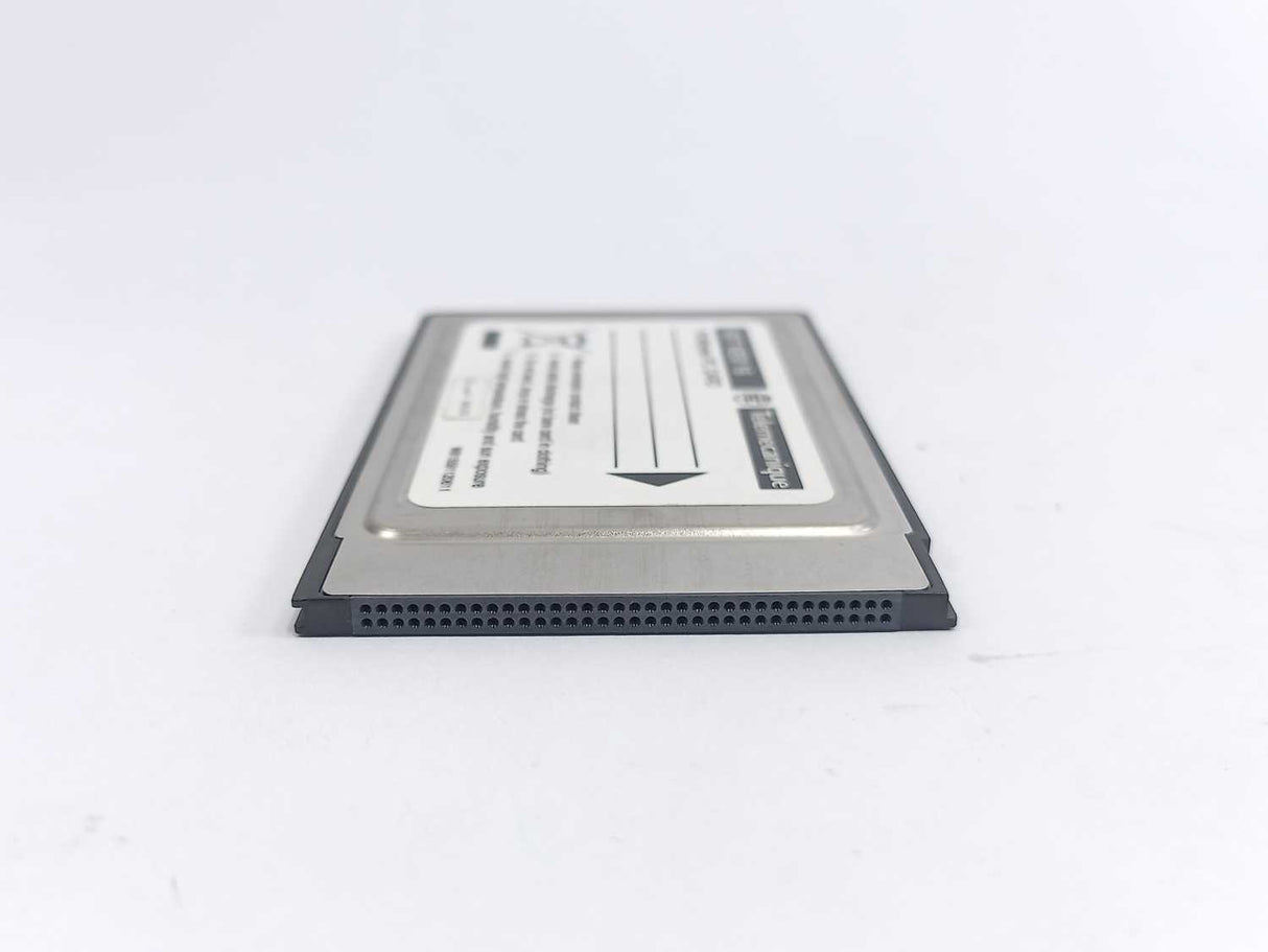 TELEMECANIQUE XBT MEM 16 16 Mbytes PC Card