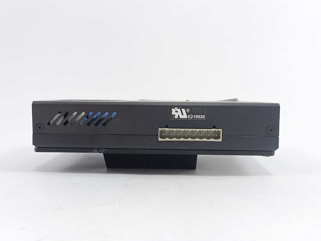 Wexler GENCON II Pro Communicator II-, RS-232 J3