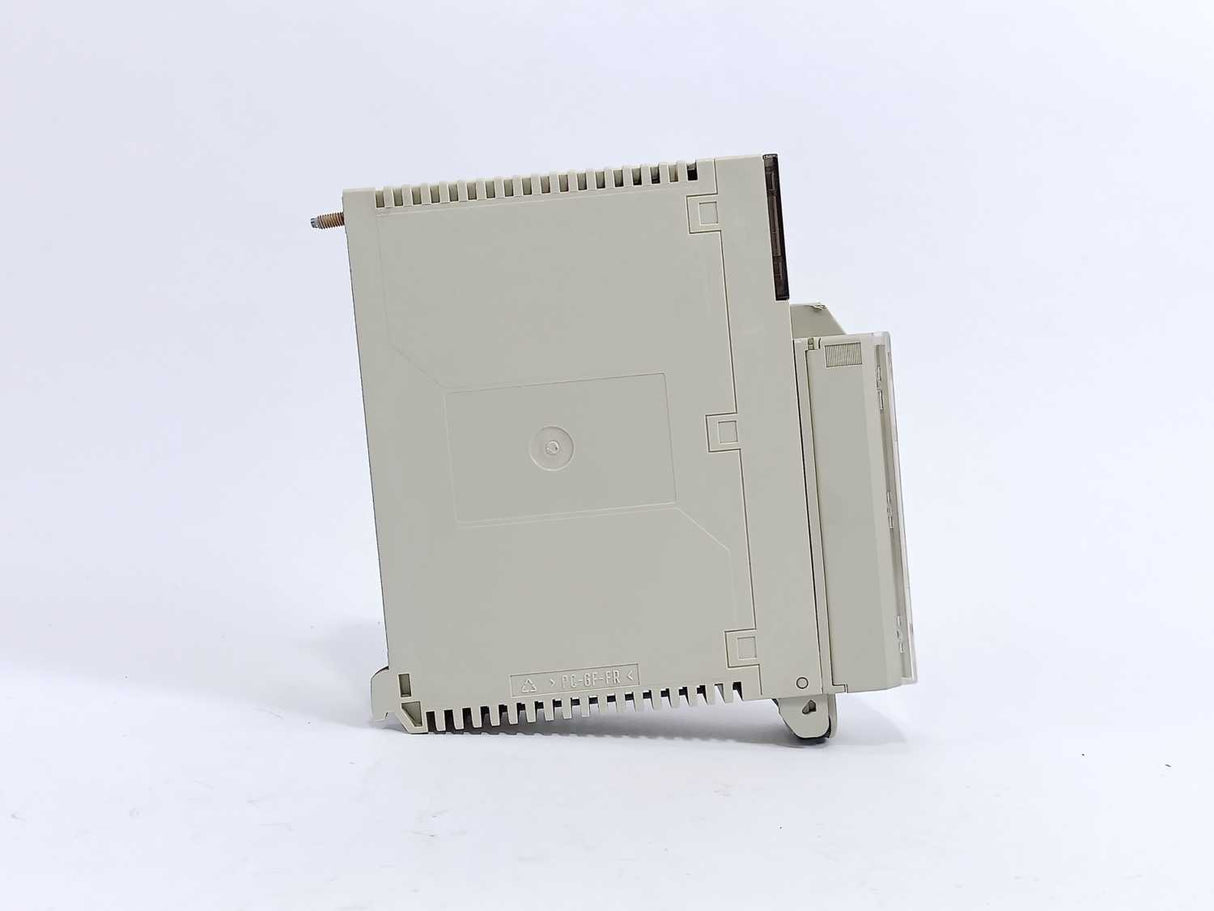 Schneider Electric TSXDEY16D2 Modicon Premium w/ TSXBLY01 Terminal Block