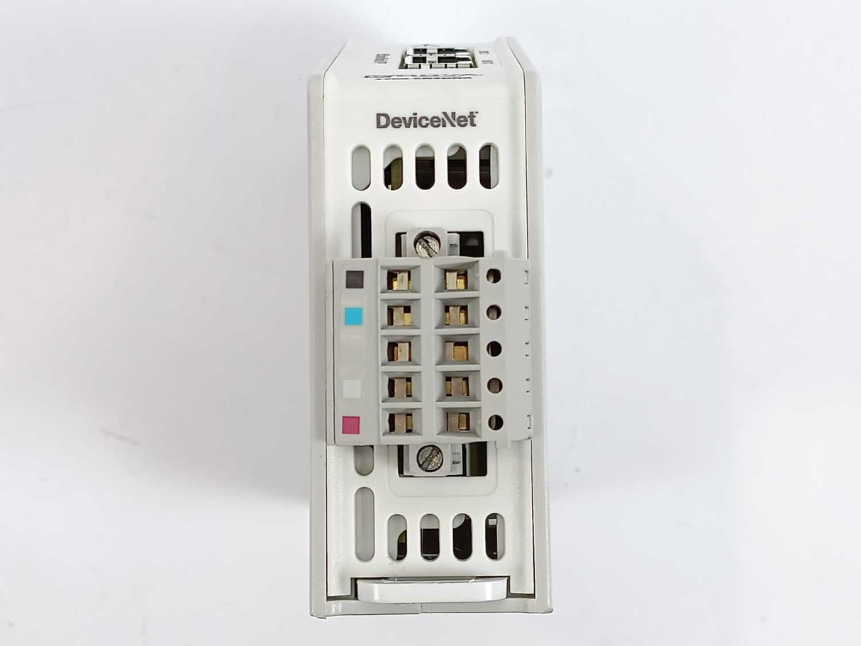 AB 1788-EN2DNR Ser. A EtherNet/IP to DeviceNet Communication Module