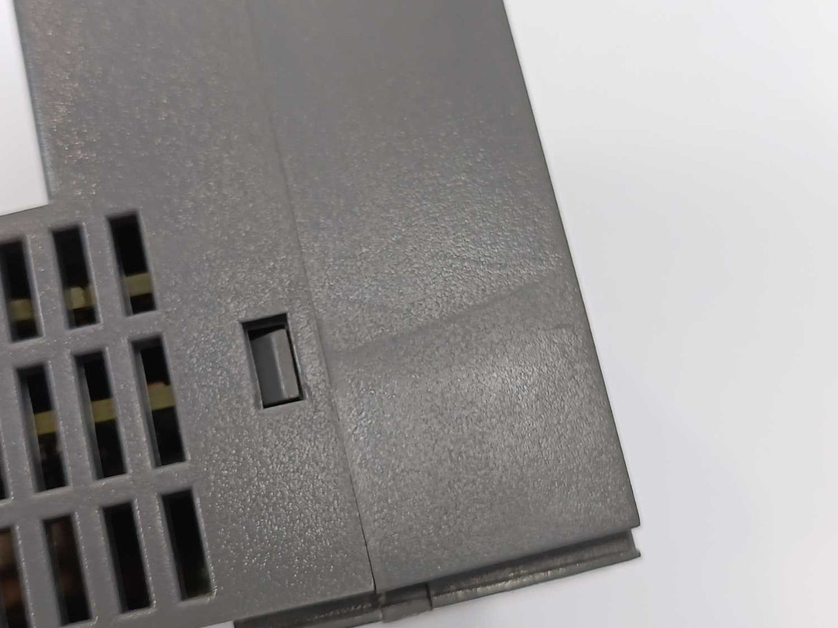 AB 1734-AENTR Ser. B FW. 5.015 POINT I/O Dual Port Network Adaptor