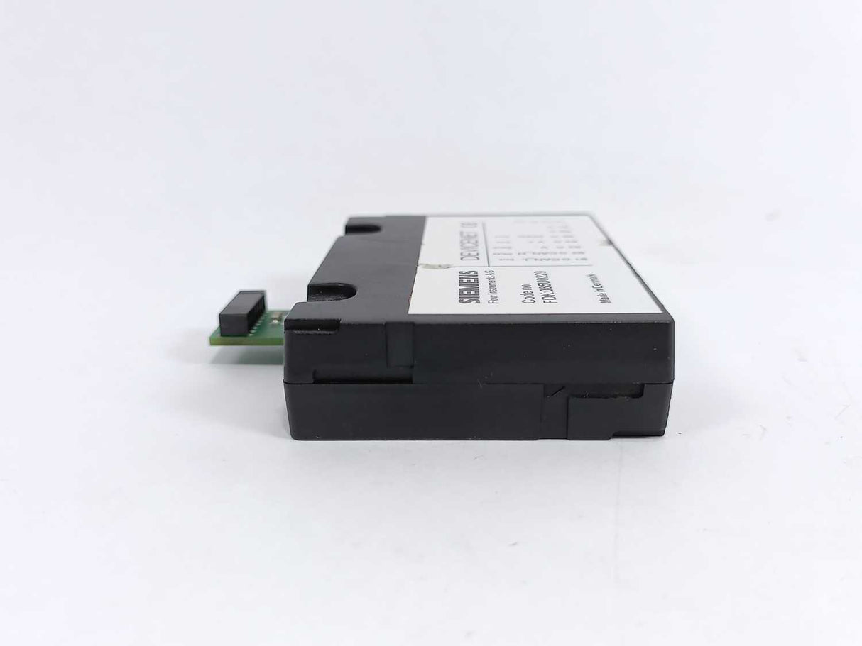 Siemens FDK:085U0229 Accessory SITRANS FM / FC MAG6000 (I) and MASS6000