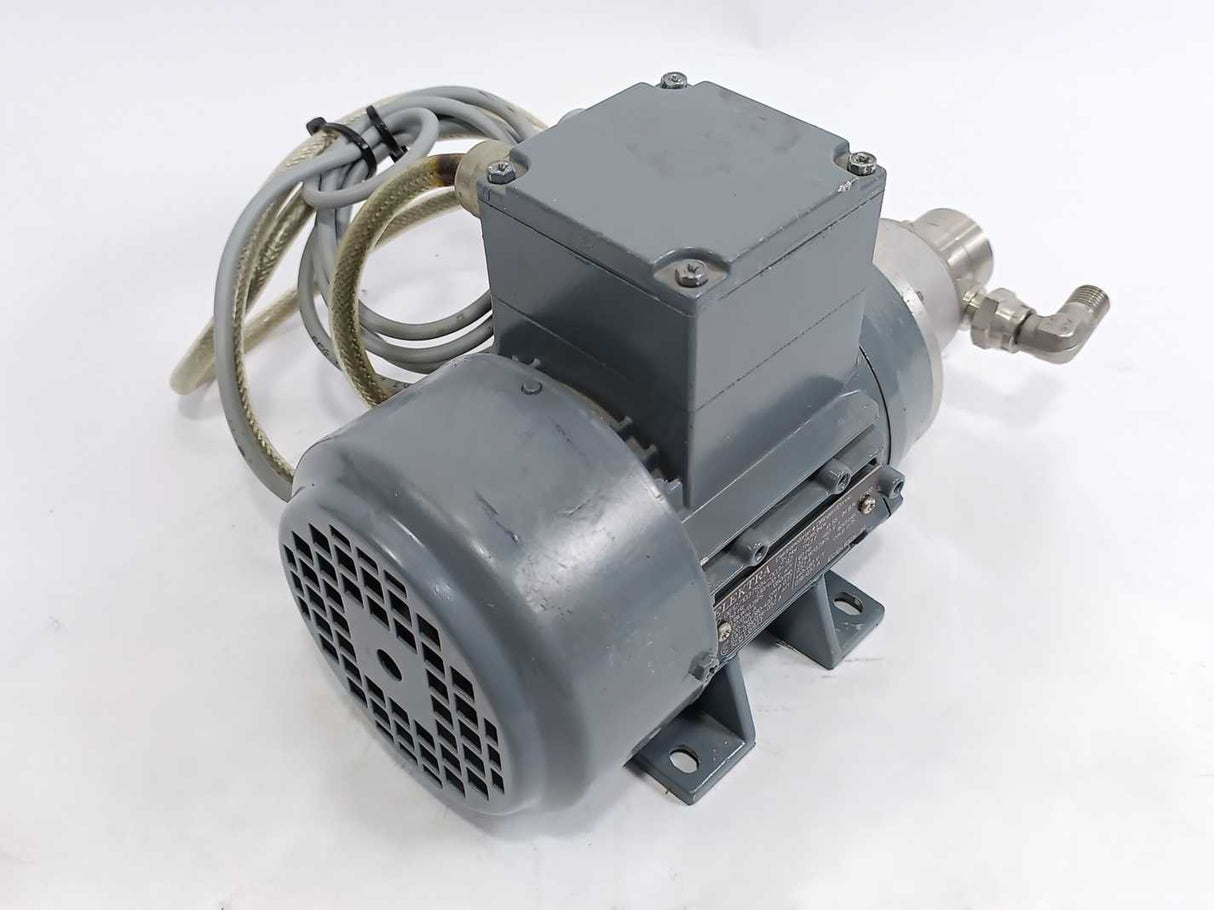 Elektra 7AA63M04 Hydraulic Power Motor Unit