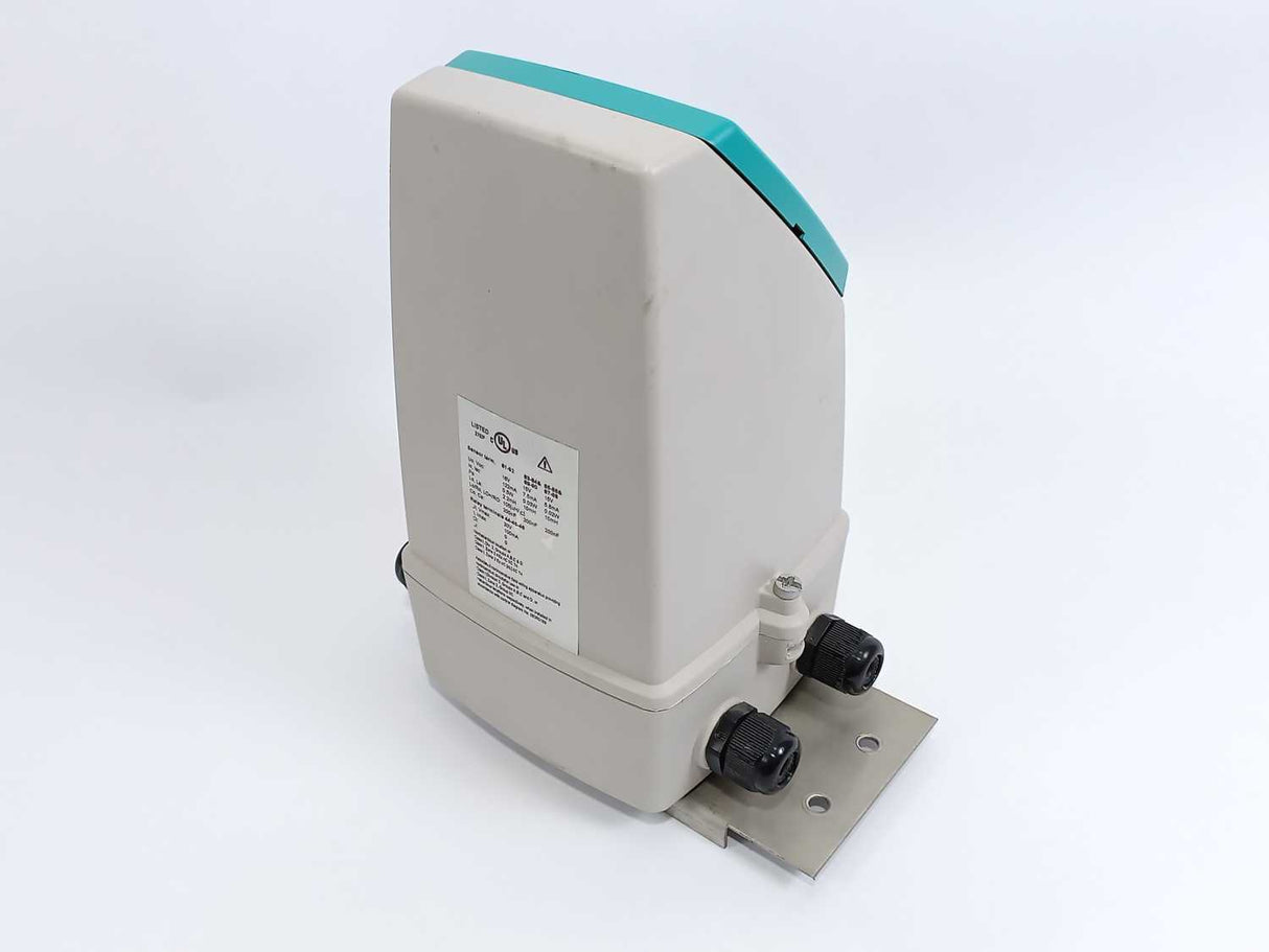 Siemens 7ME4110-2AA20-1AA0 SITRANS F C Massflo Mass 6000 24V AC/DC 10W